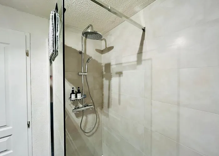 St Dominique - T2 Cosy Avec Parking *