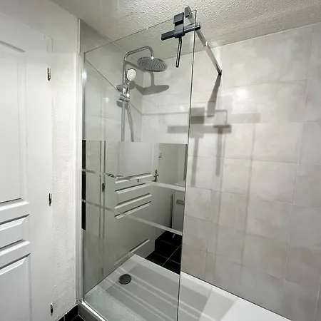 St Dominique - T2 Cosy Avec Parking *