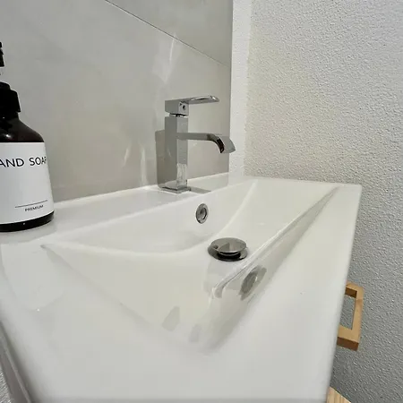 St Dominique - T2 Cosy Avec Parking Апартаменты Лурд