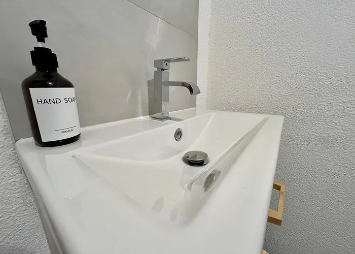 St Dominique - T2 Cosy Avec Parking Apartment Lourdes