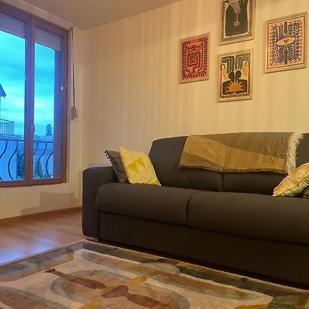 Apartmán St Dominique - T2 Cosy Avec Parking *