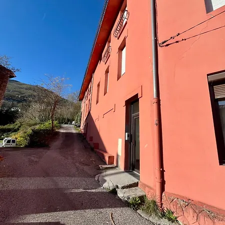 St Dominique - T2 Cosy Avec Parking Апартаменти