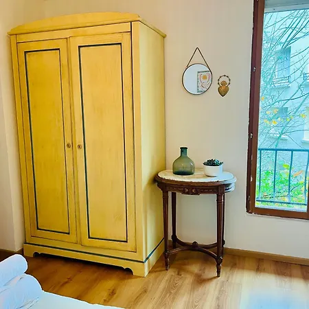 Апартаменти St Dominique - T2 Cosy Avec Parking *