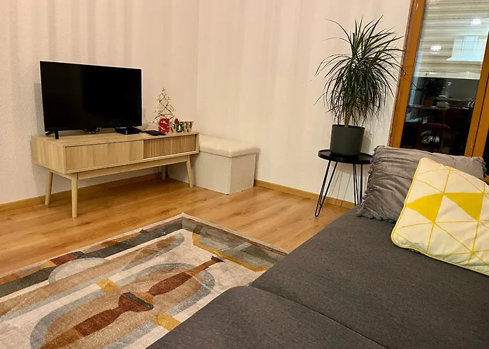 Apartmán St Dominique - T2 Cosy Avec Parking Lurdy