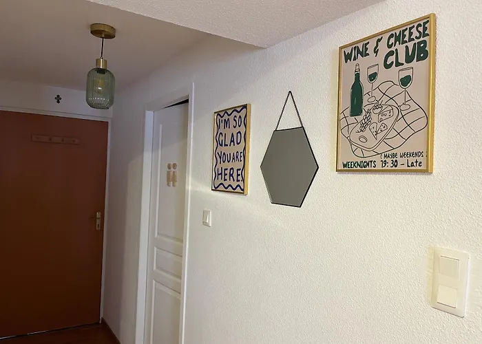 St Dominique - T2 Cosy Avec Parking * Lurdy